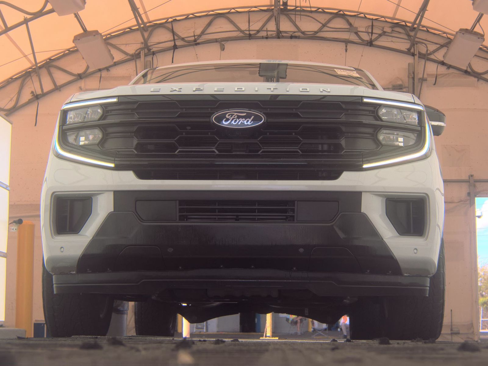 FORD EXPEDITION MAX - 4
