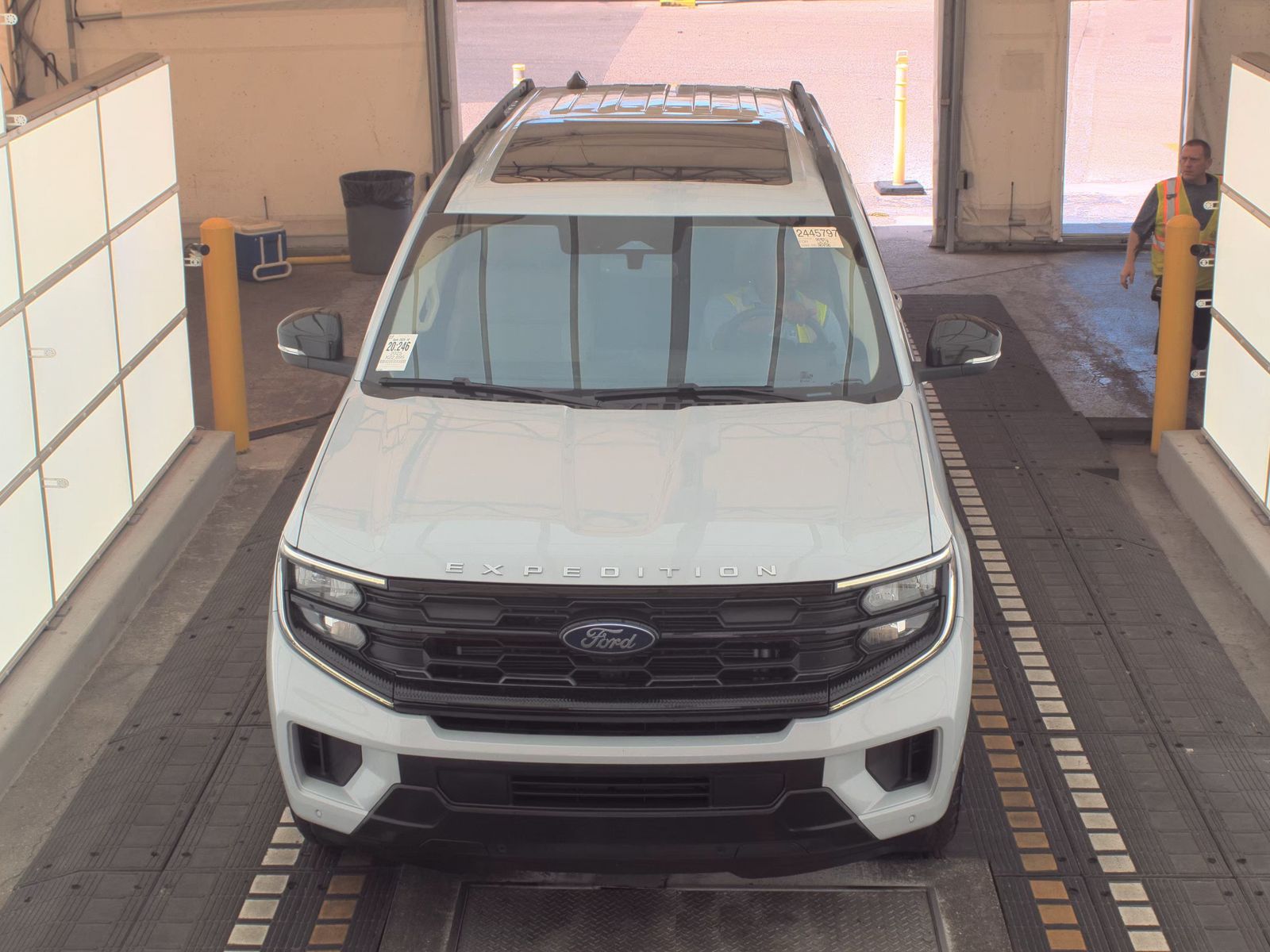 FORD EXPEDITION MAX - 3