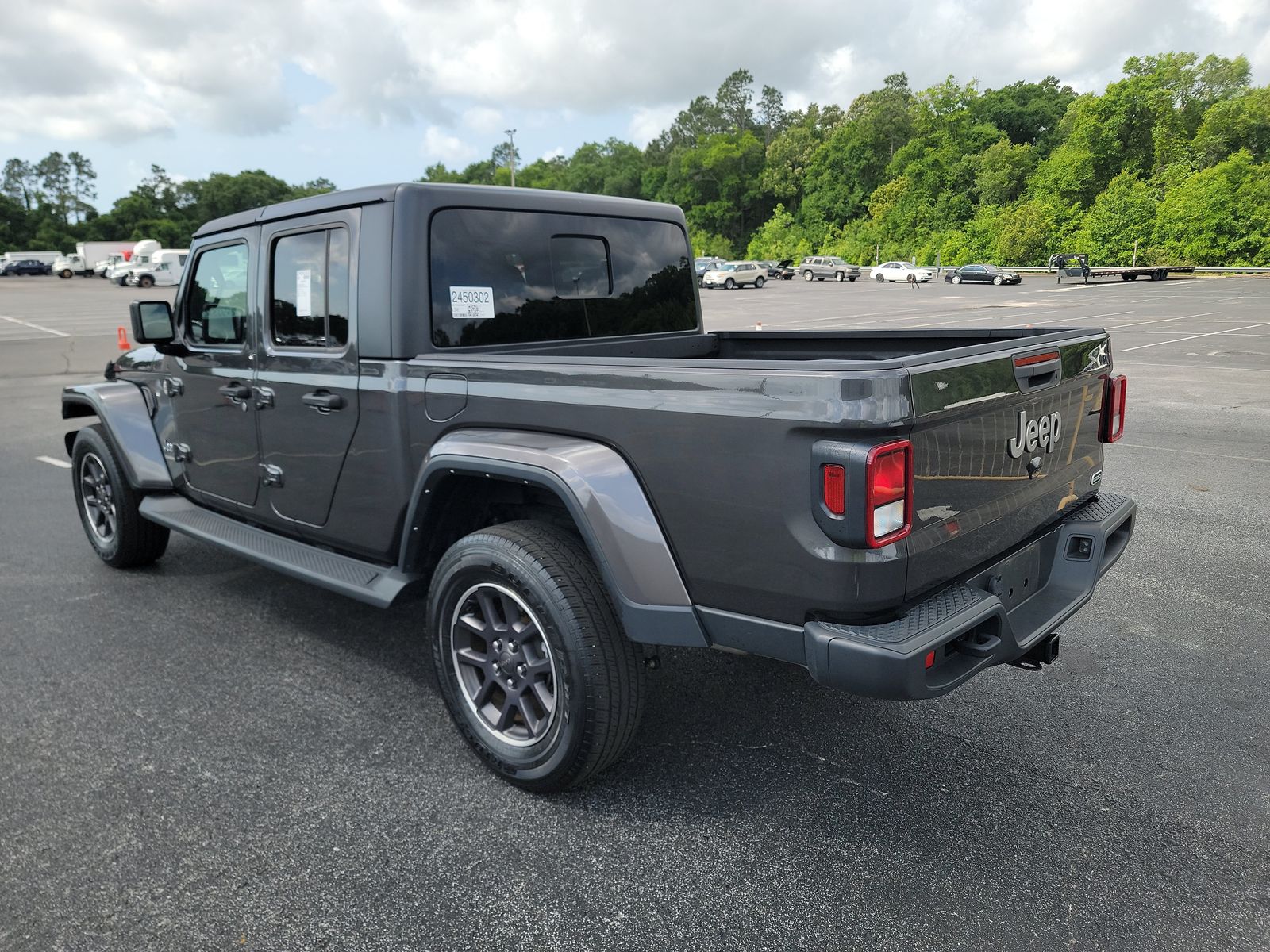 JEEP GRAND CHEROKEE - 7