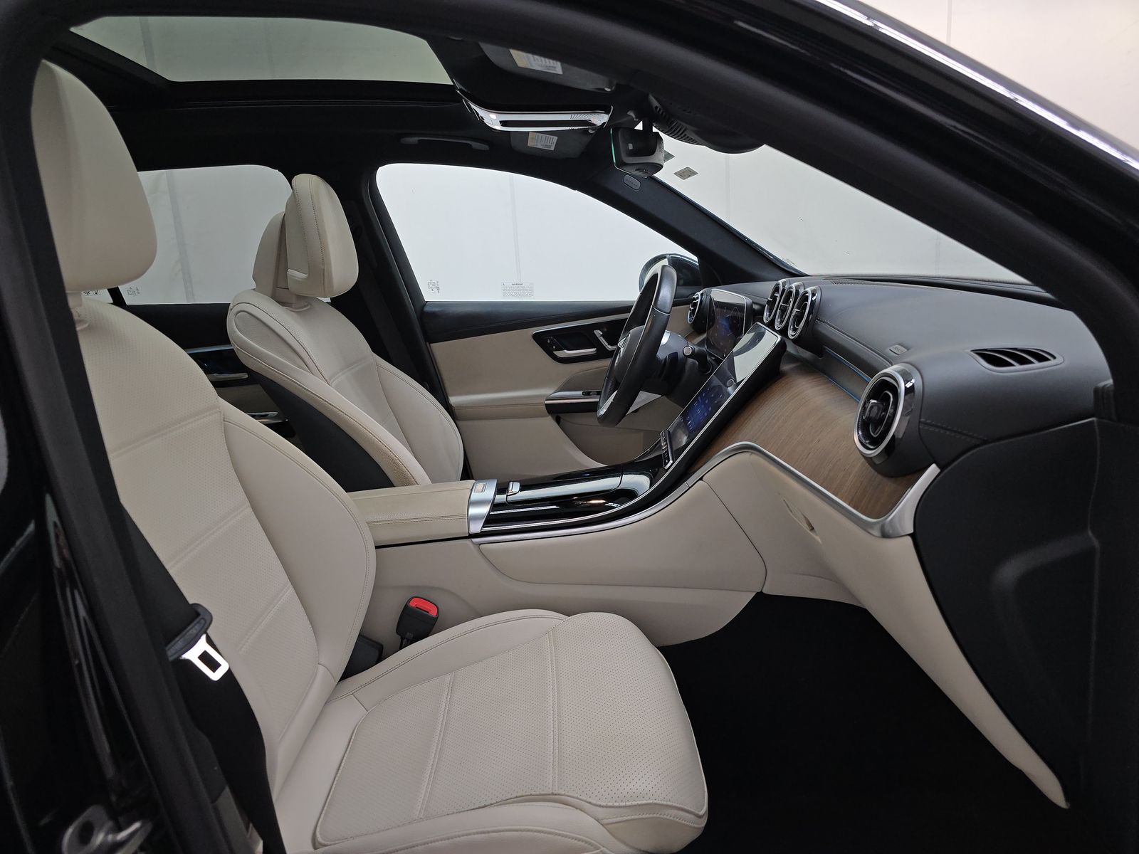 MERCEDES-BENZ GLC-CLASS - 9