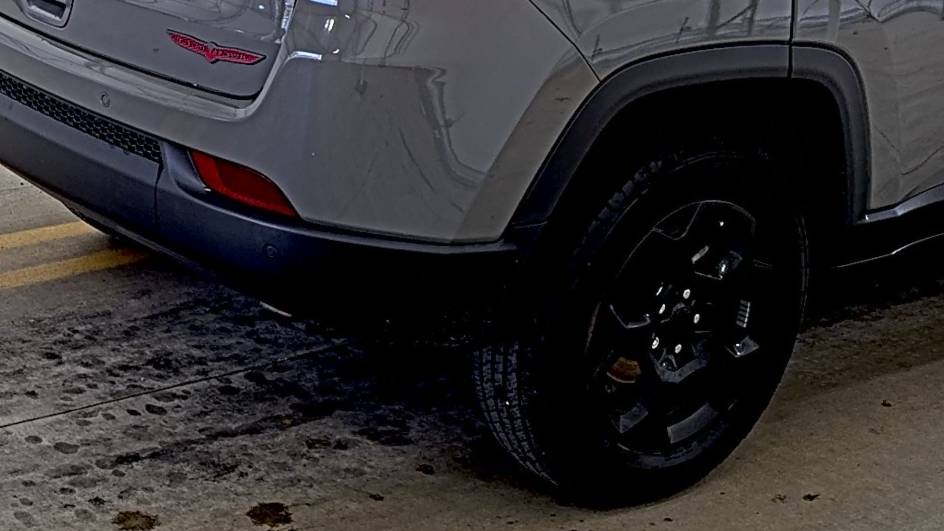JEEP TRAILHAWK - 10