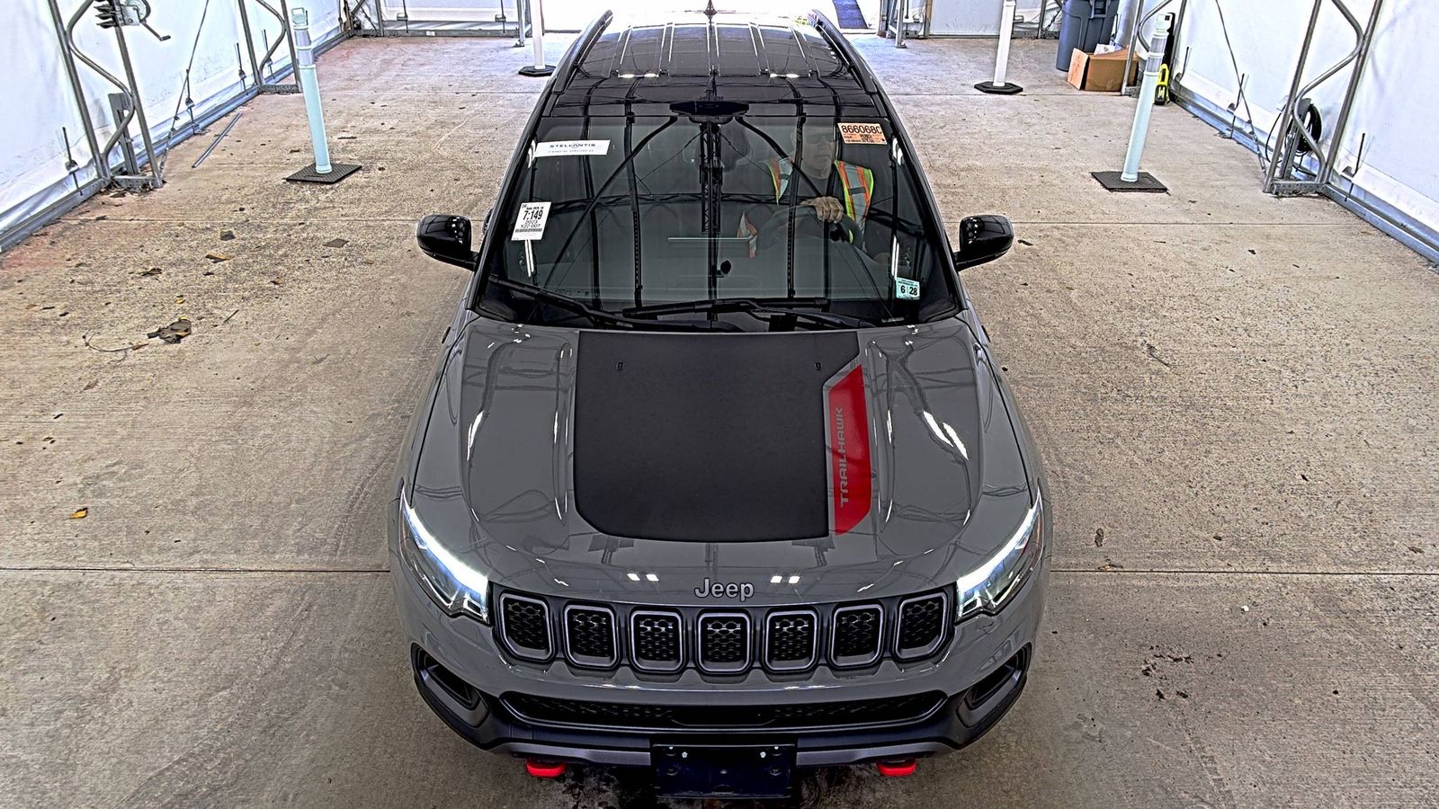 JEEP TRAILHAWK - 3