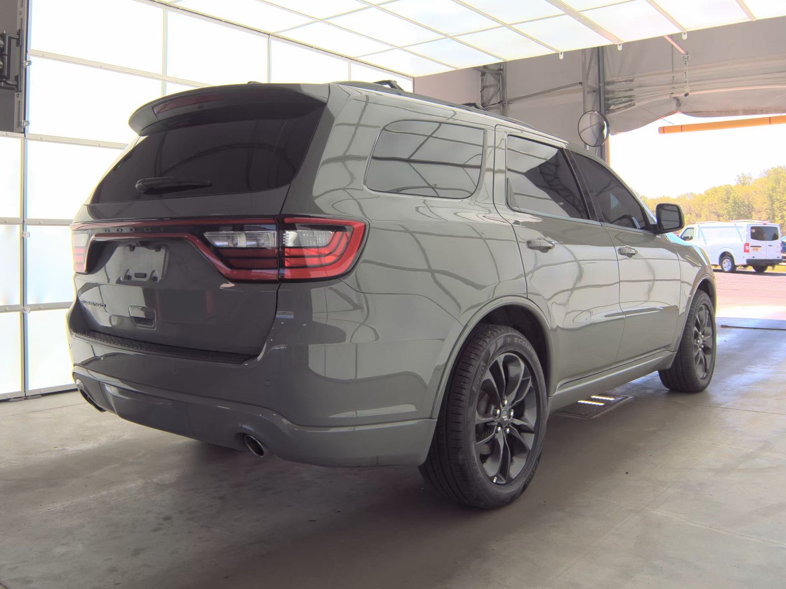 DODGE HEMI ORANG - 6