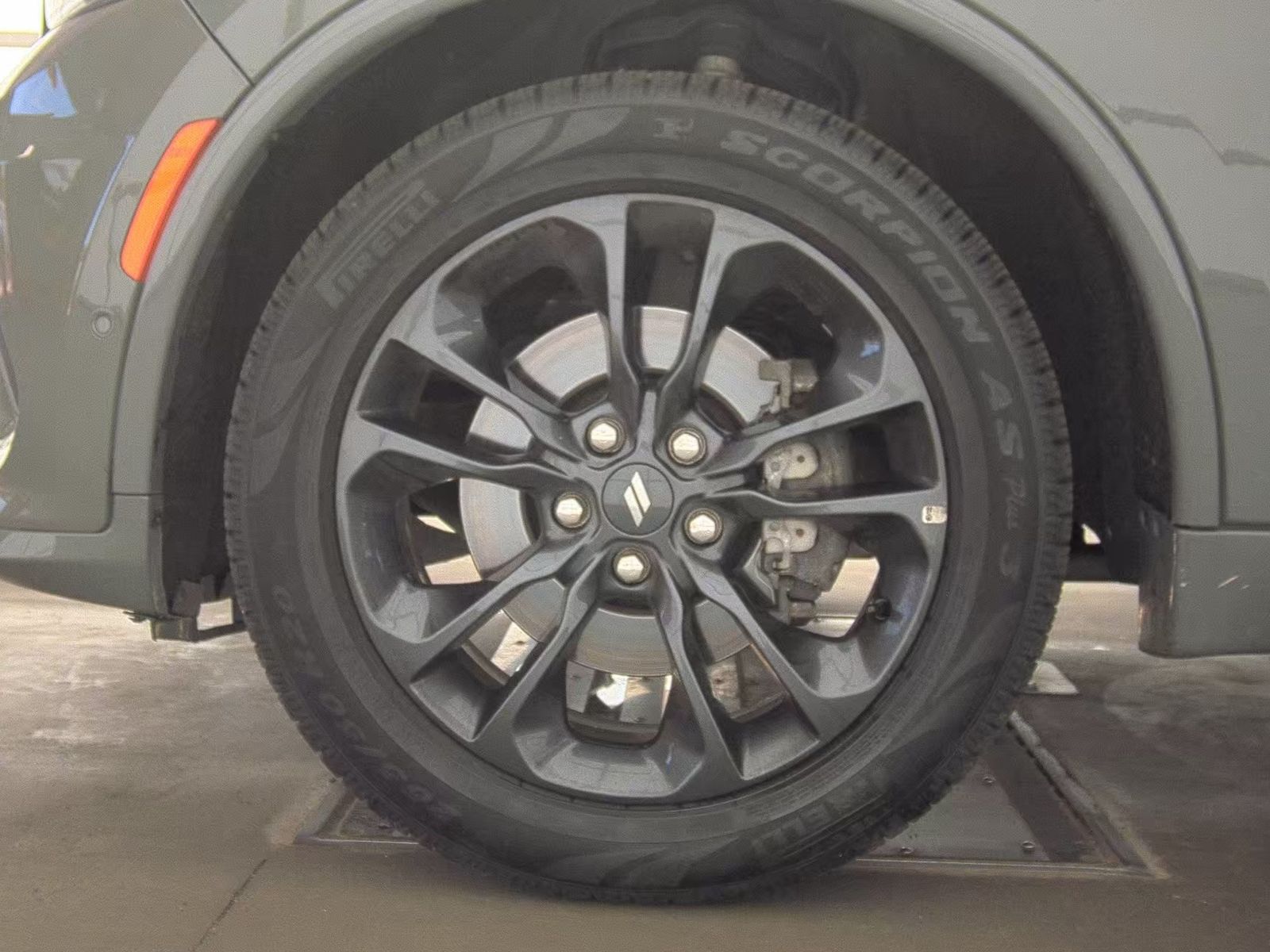 DODGE HEMI ORANG - 10