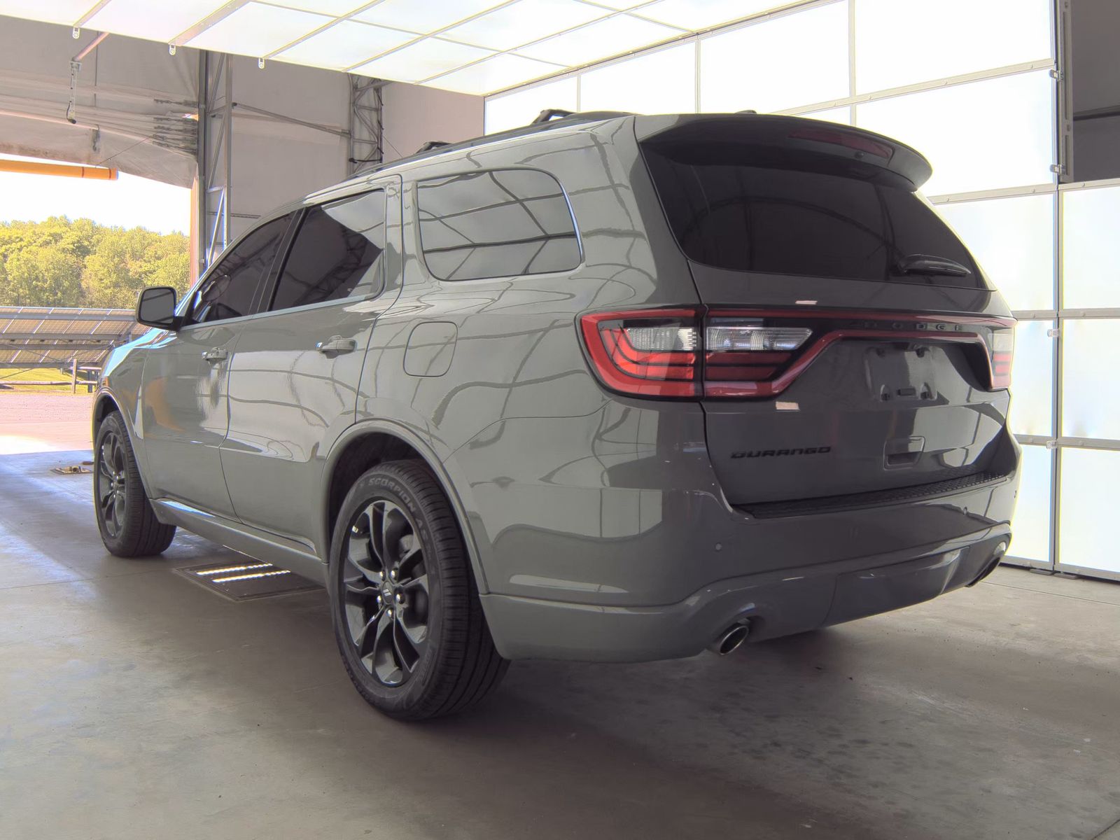 DODGE HEMI ORANG - 9