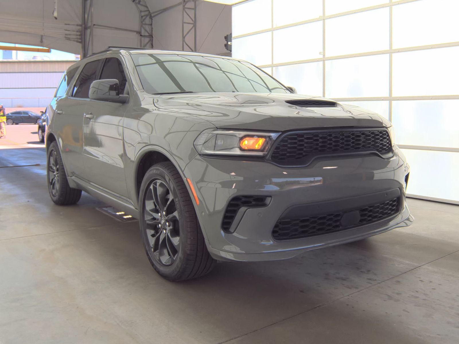 DODGE HEMI ORANG - 5