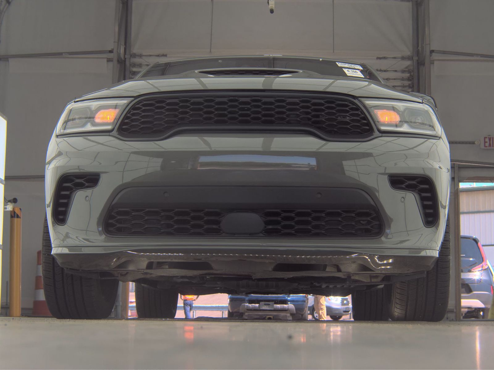 DODGE HEMI ORANG - 4