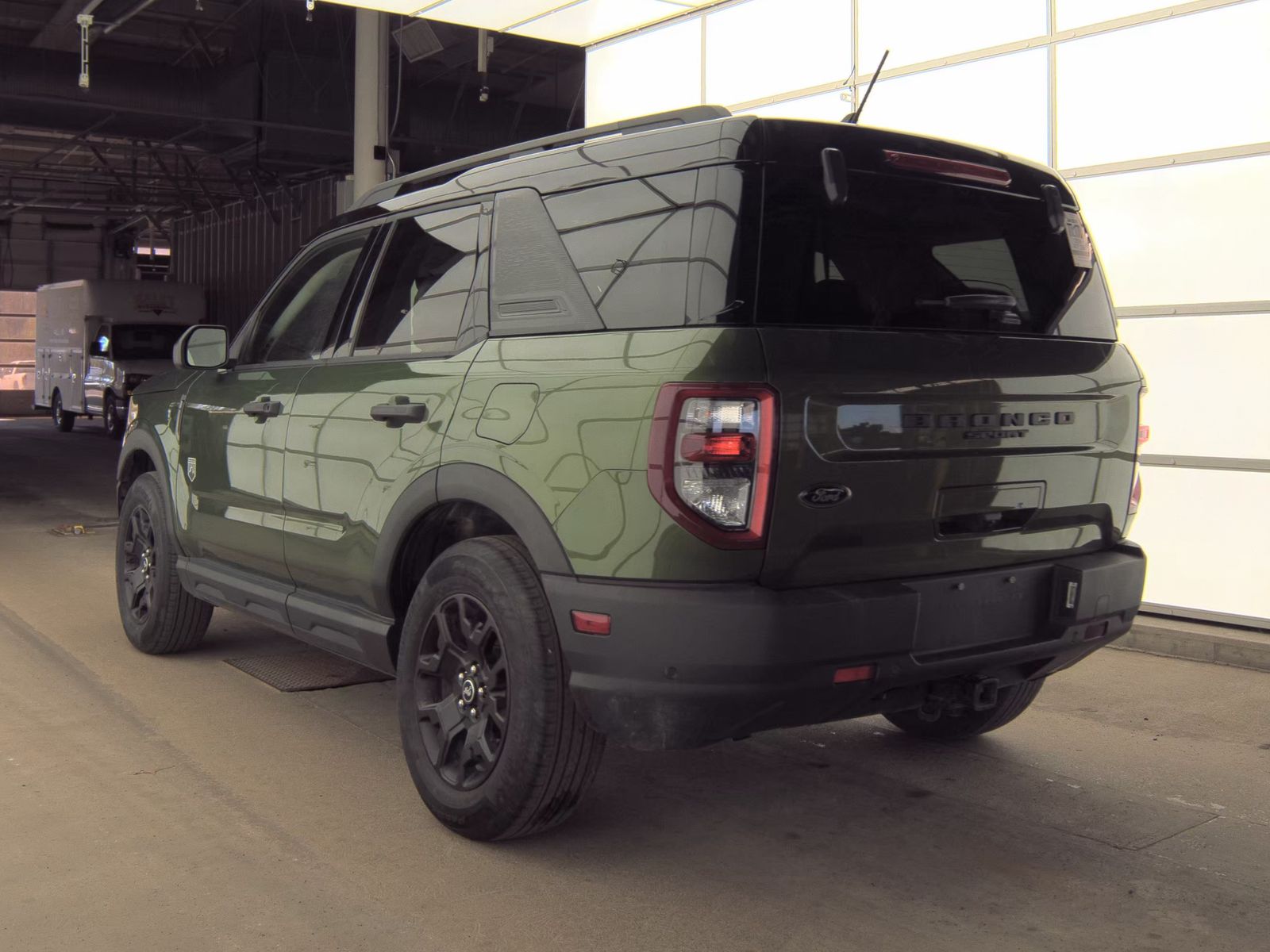 FORD BRONCO - 9