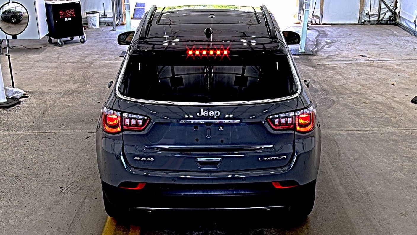 JEEP LIMITED - 6