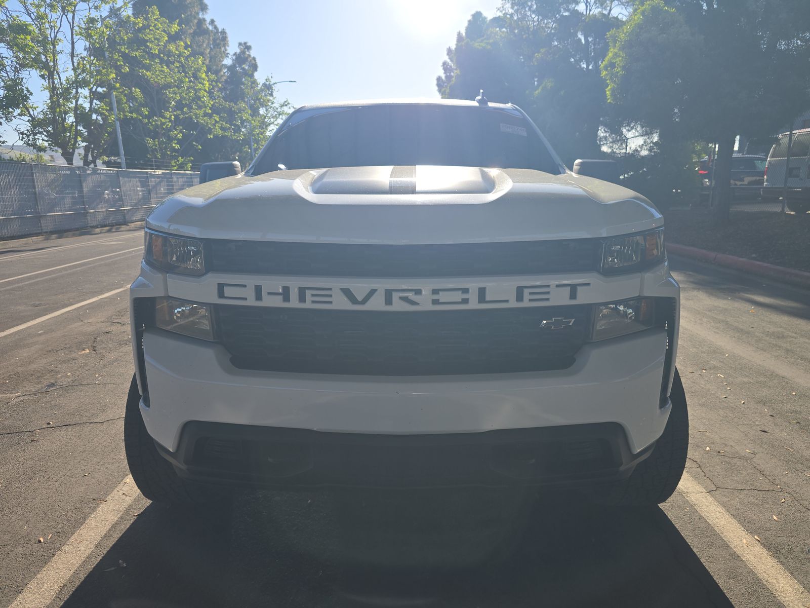 CHEVROLET OTHER - 3