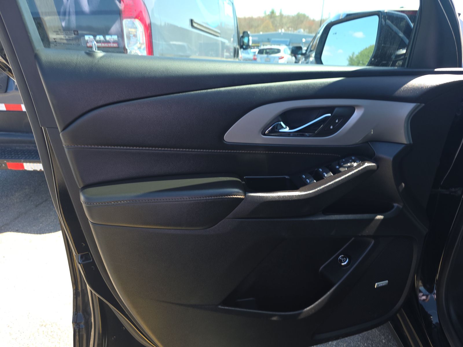 CHEVROLET LT LEATHER - 10