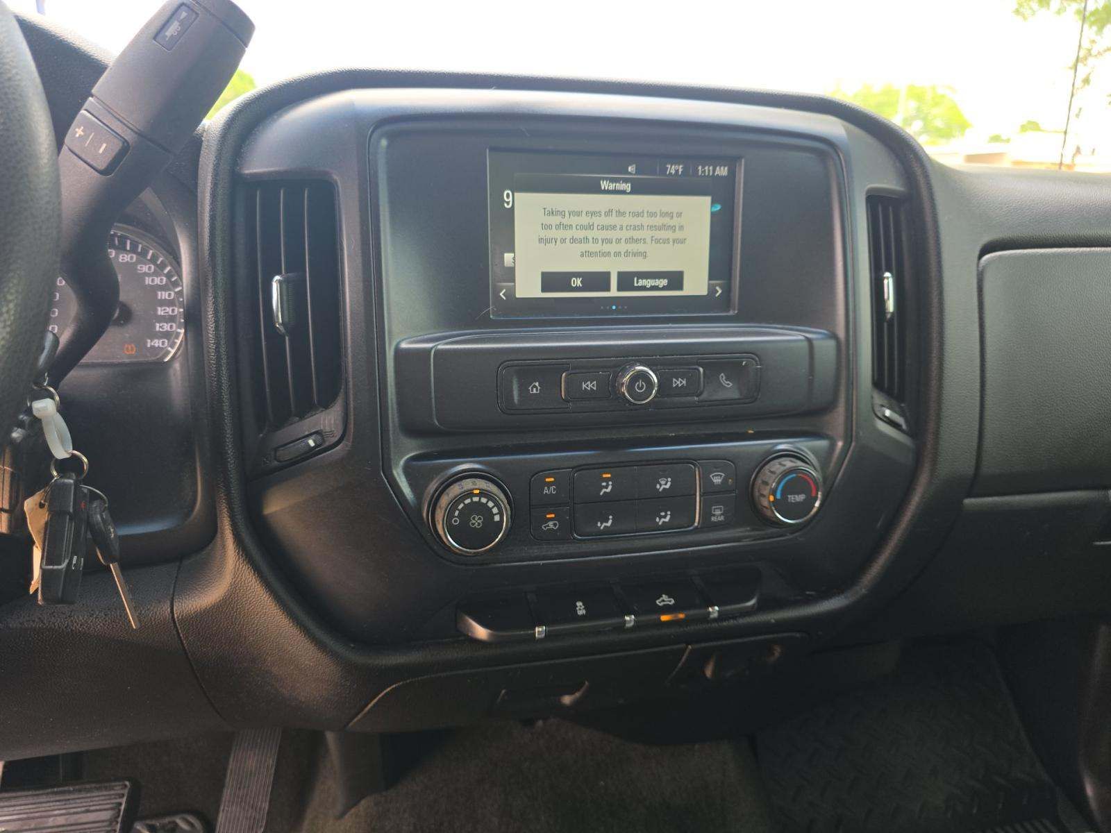 CHEVROLET CUSTOM - 6