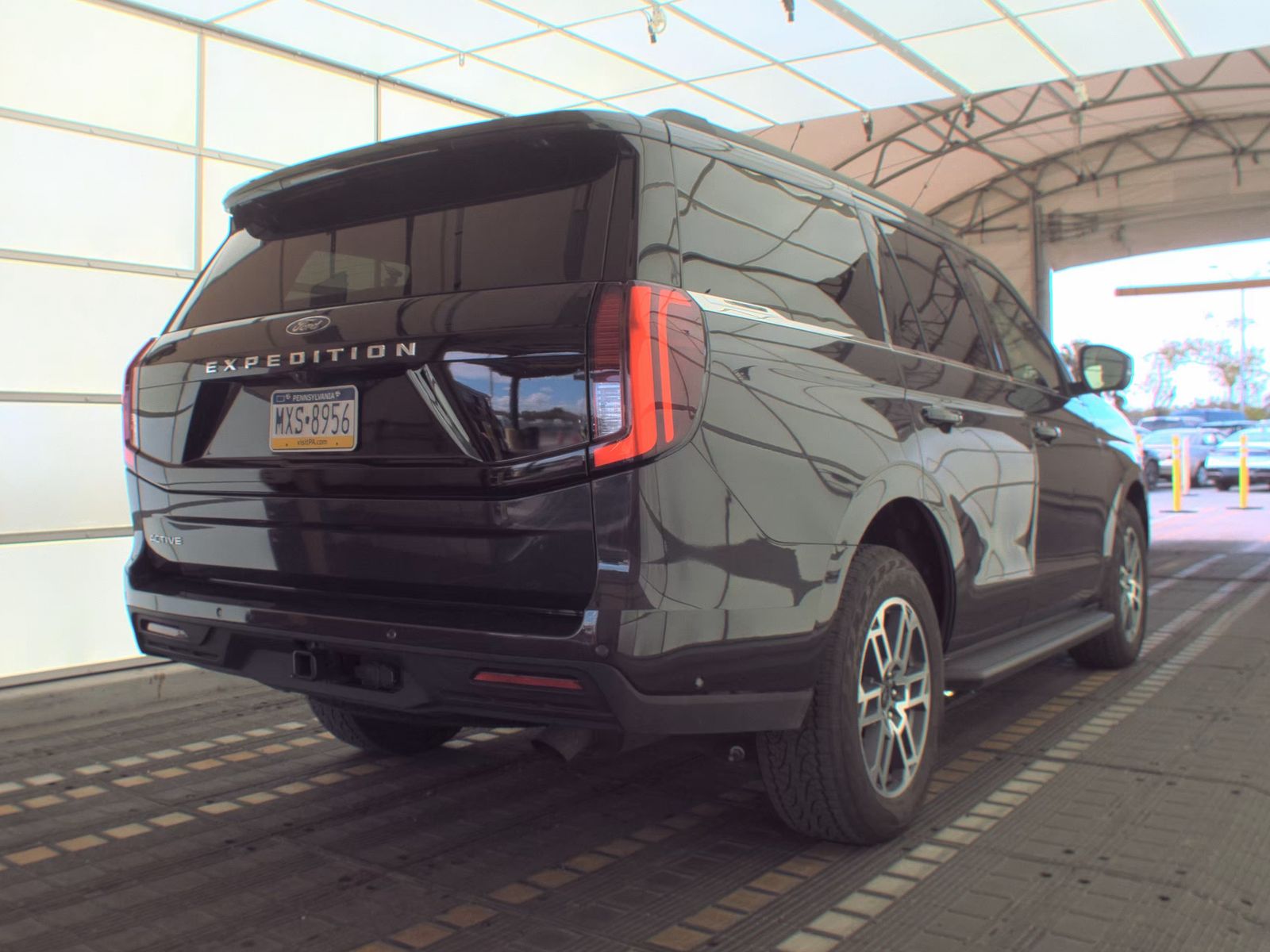 FORD EXPEDITION - 6