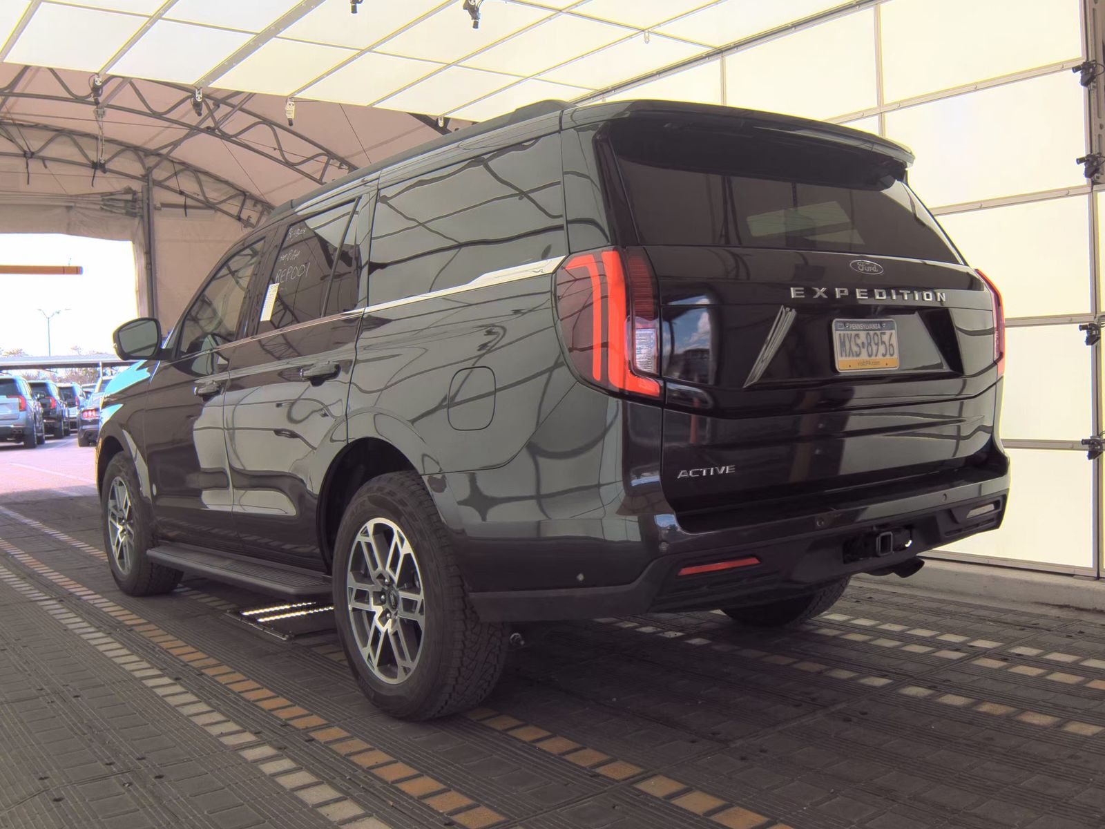 FORD EXPEDITION - 9