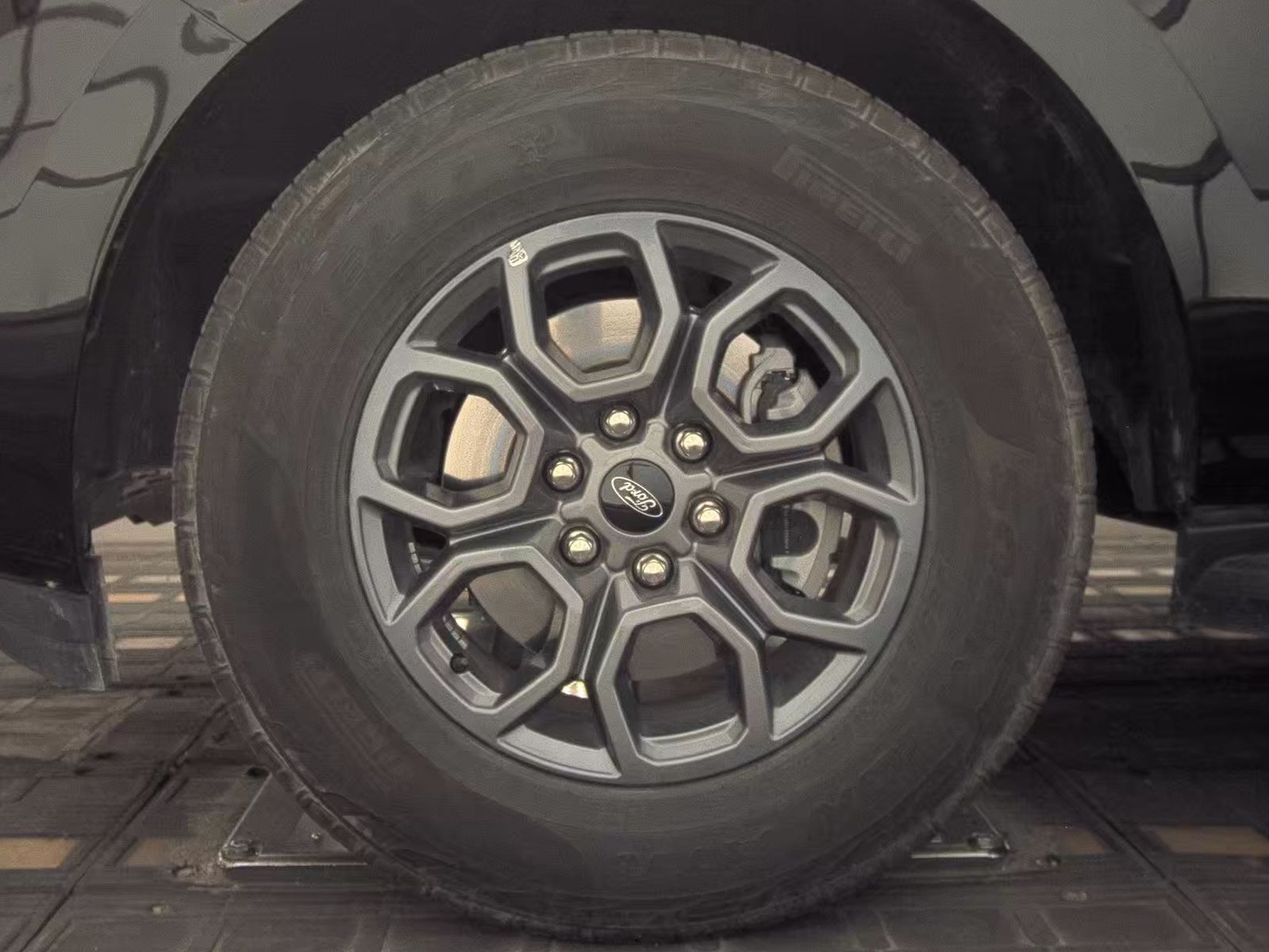 FORD EXPEDITION - 10