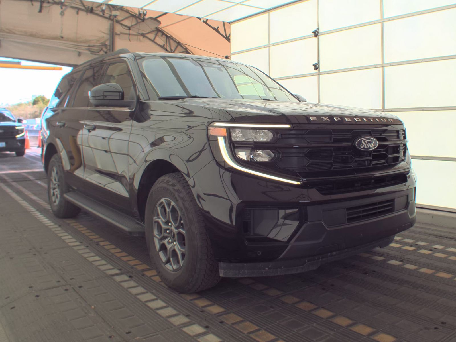 FORD EXPEDITION - 5