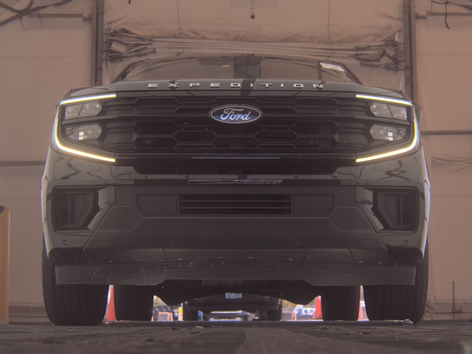 FORD EXPEDITION - 4