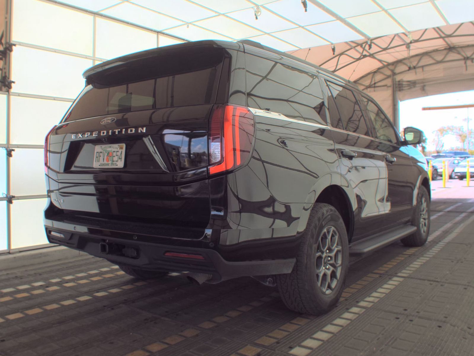 FORD EXPEDITION - 6