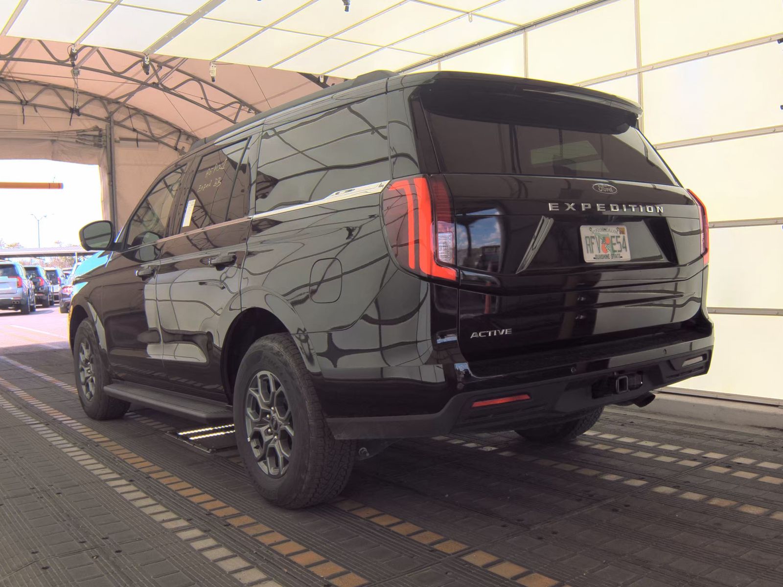 FORD EXPEDITION - 9