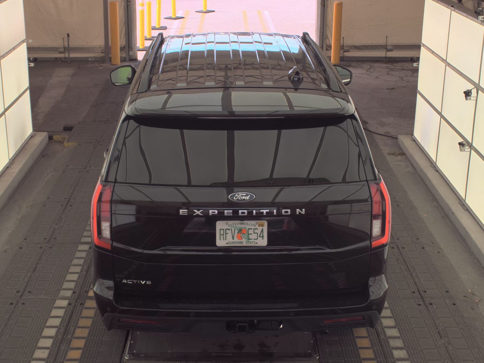 FORD EXPEDITION - 7
