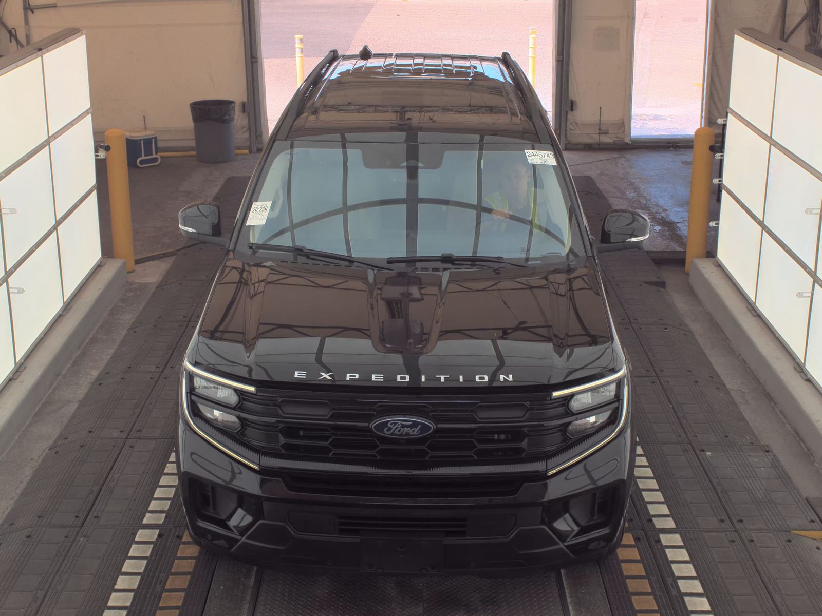 FORD EXPEDITION MAX - 3