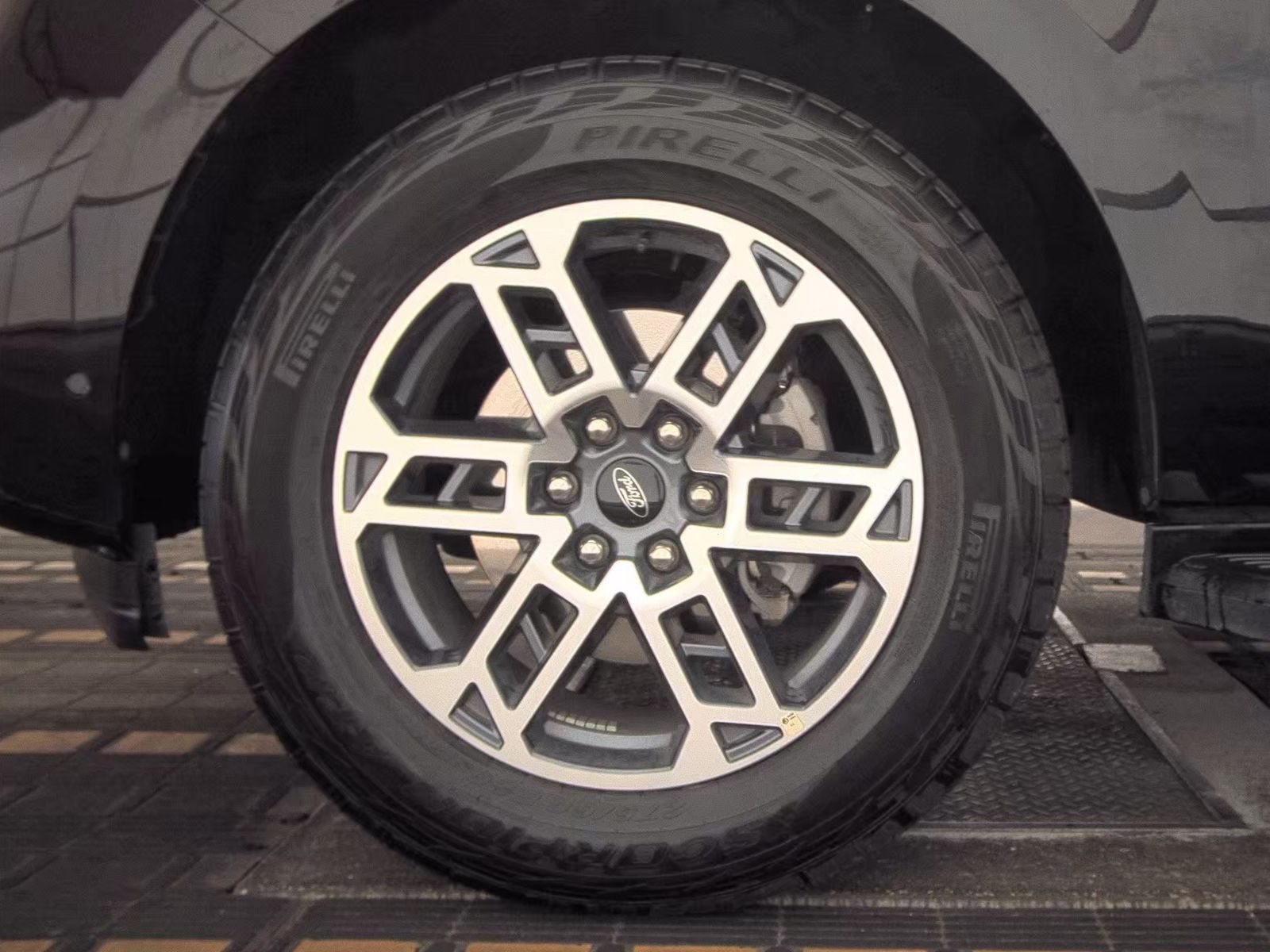 FORD EXPEDITION MAX - 10