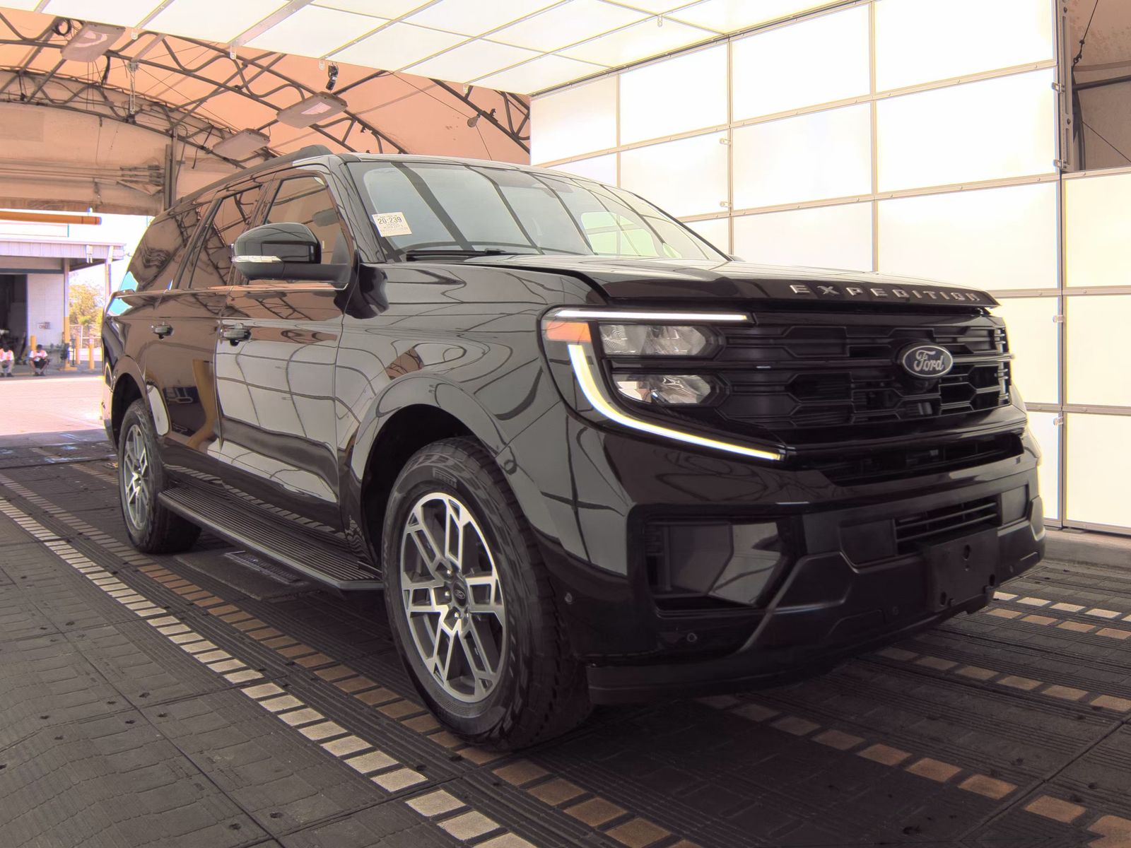 FORD EXPEDITION MAX - 5