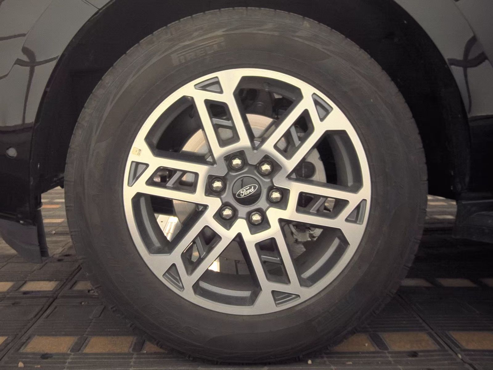 FORD EXPEDITION MAX - 10