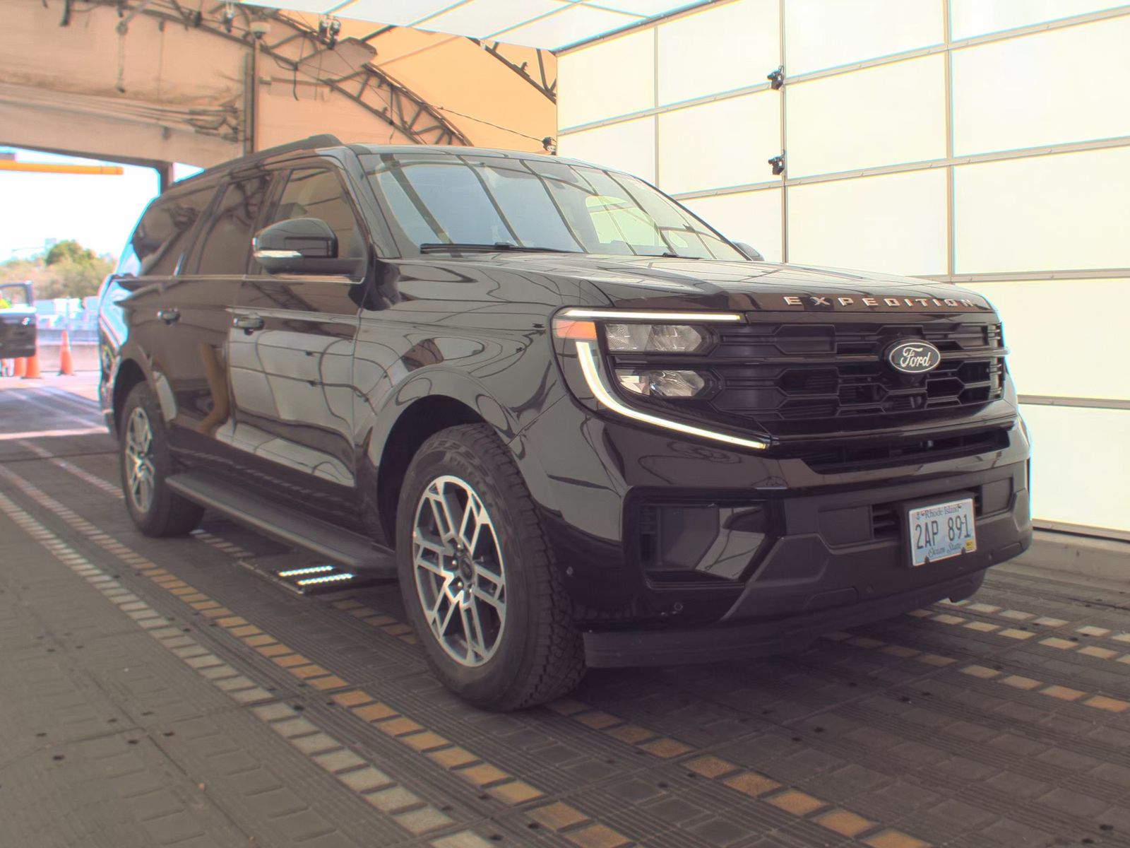 FORD EXPEDITION MAX - 5
