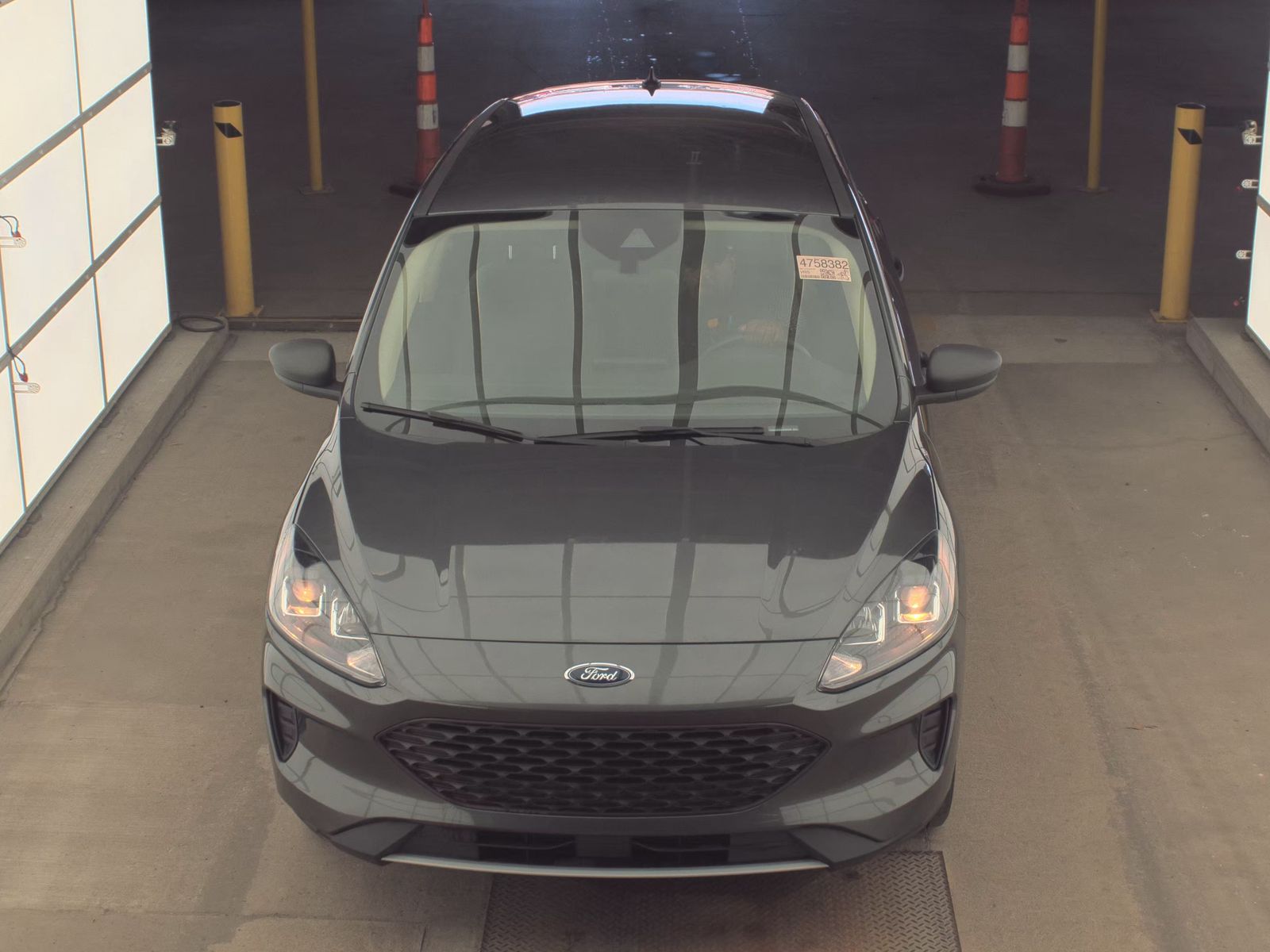 FORD ESCAPE - 3