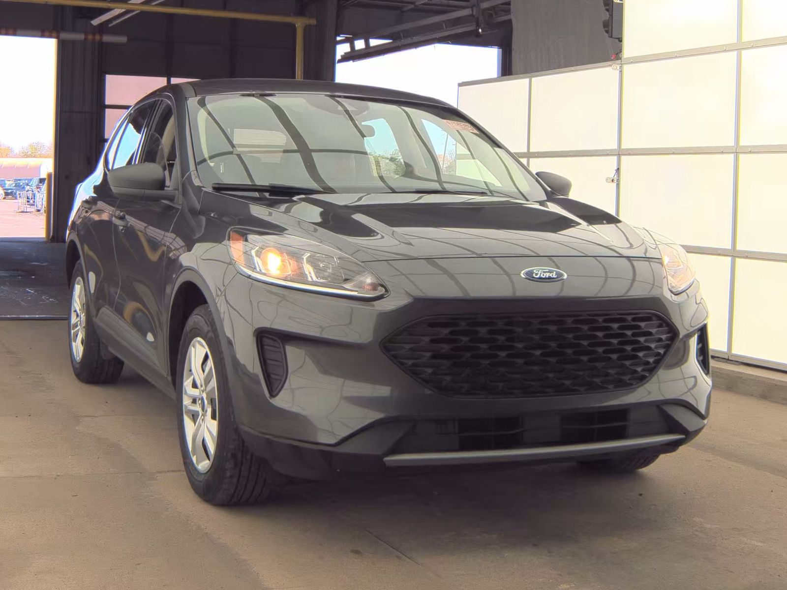 FORD ESCAPE - 5
