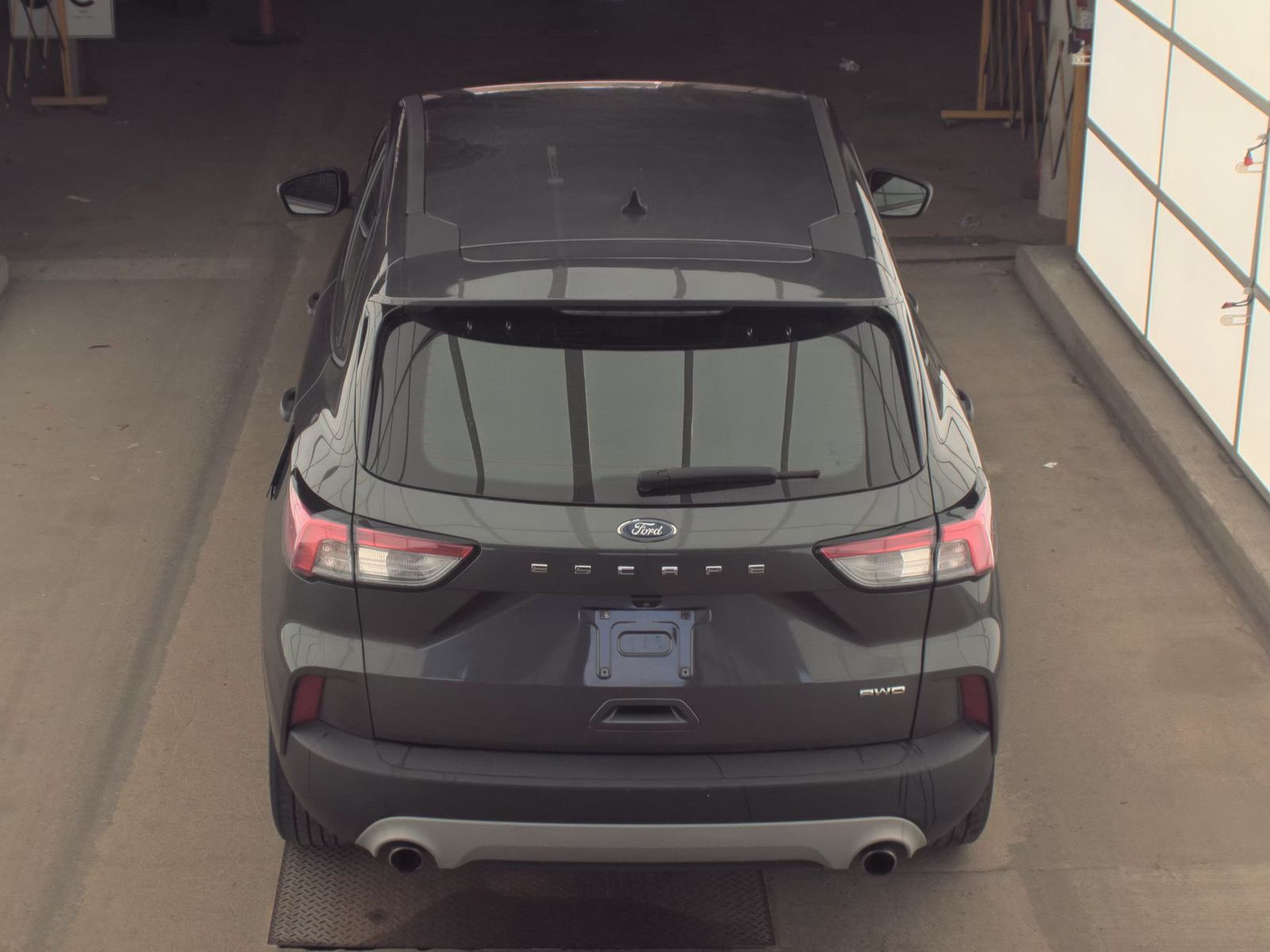 FORD ESCAPE - 7