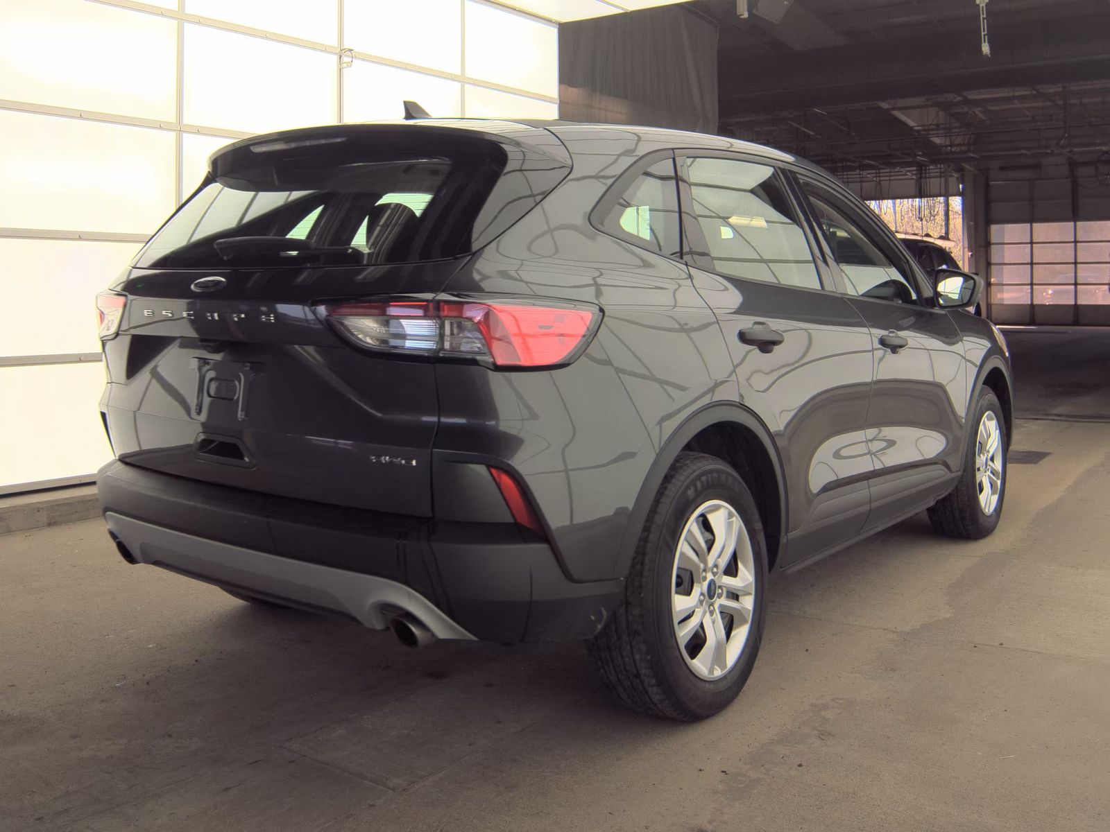 FORD ESCAPE - 6