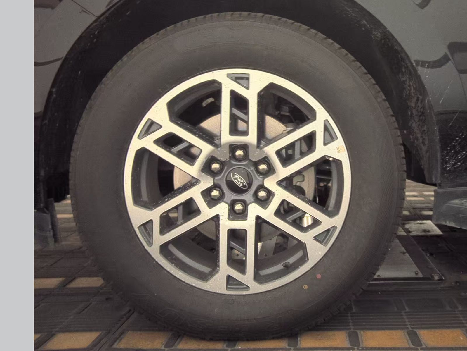 FORD EXPEDITION MAX - 10