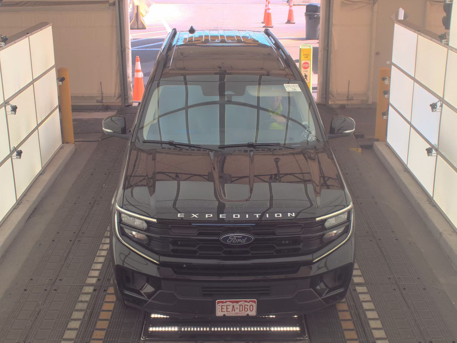 FORD EXPEDITION MAX - 3