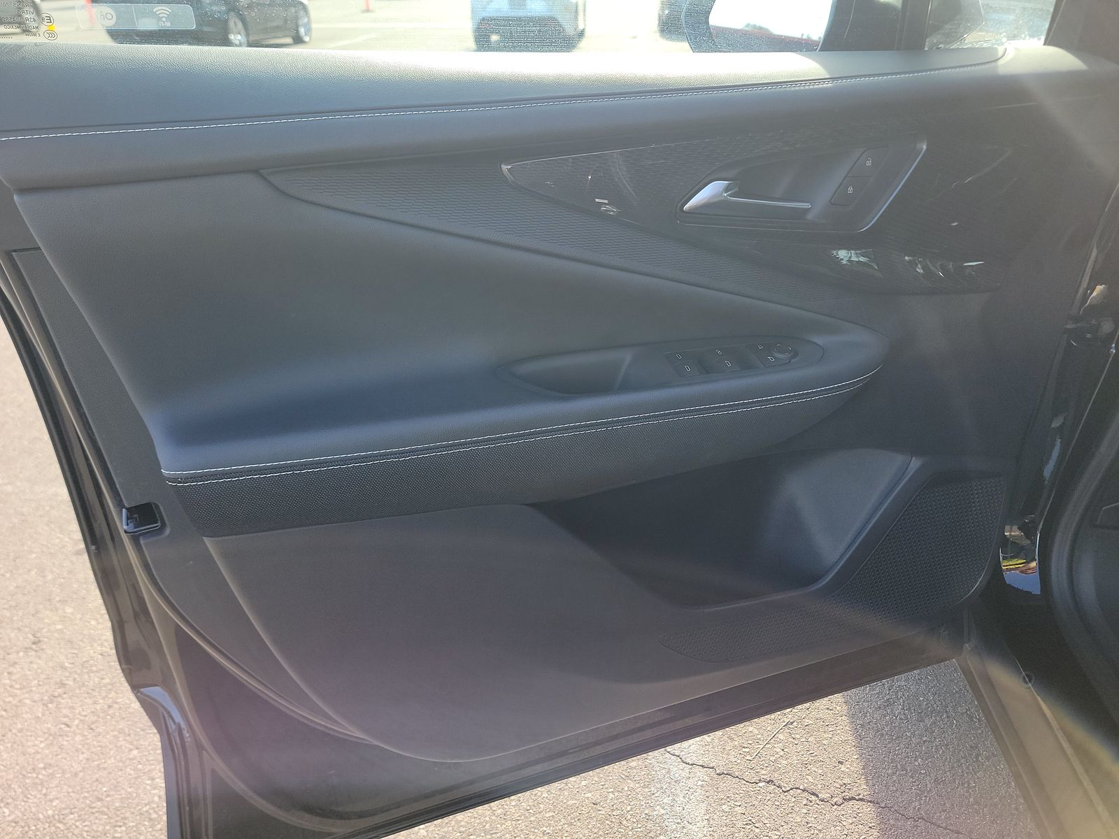 CHEVROLET FWD LT - 10