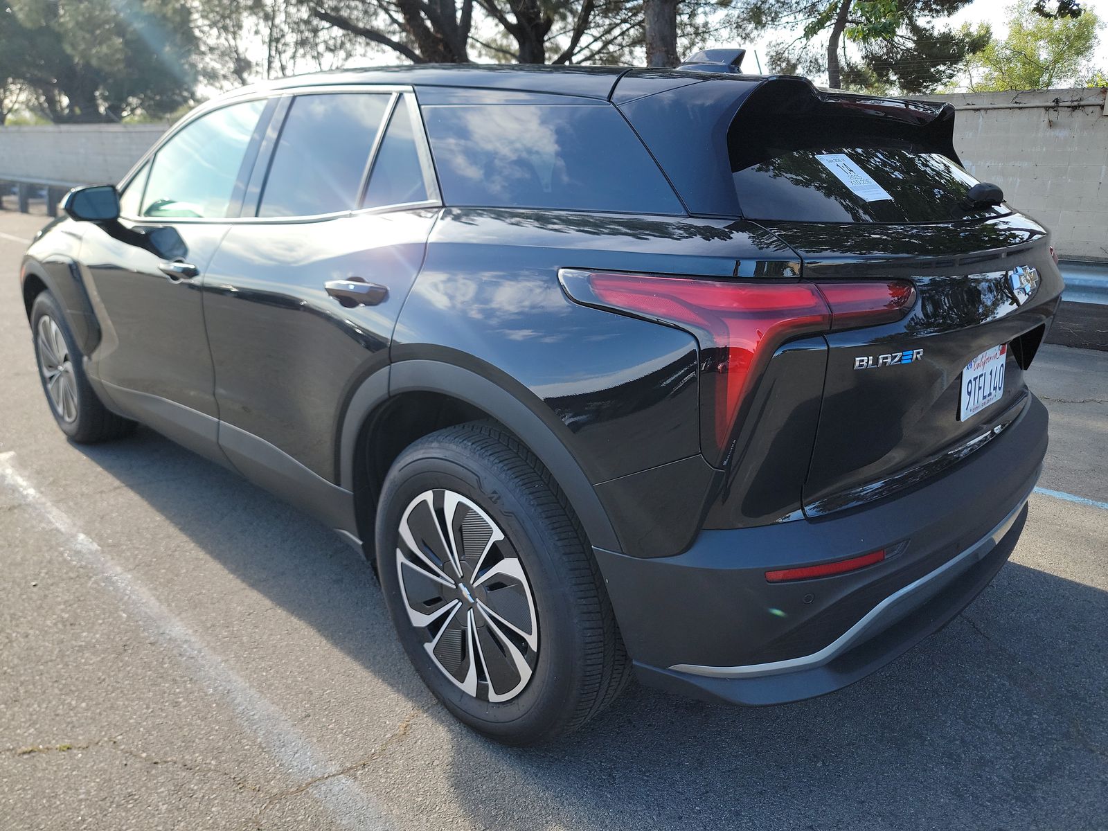 CHEVROLET FWD LT - 7