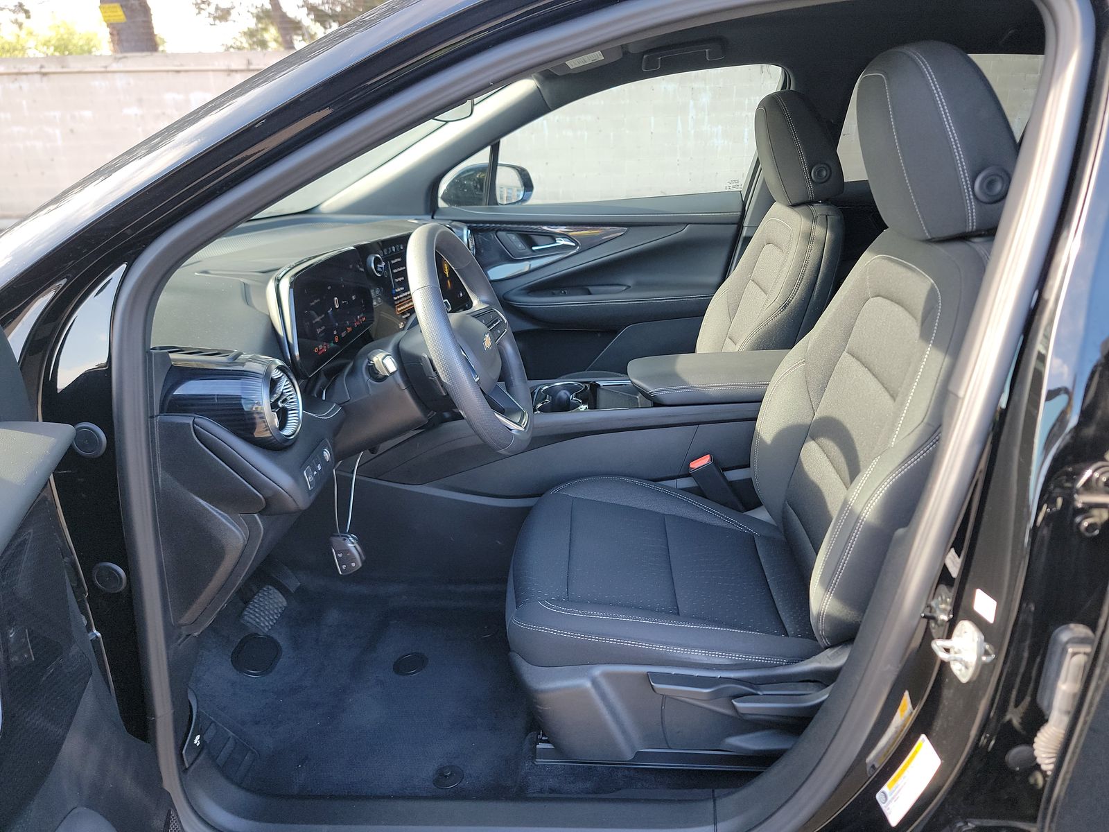 CHEVROLET FWD LT - 8