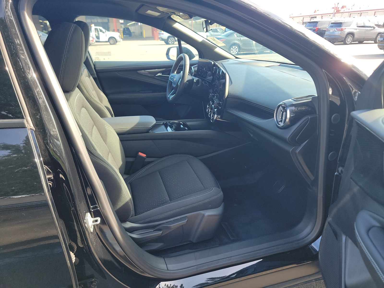 CHEVROLET FWD LT - 9