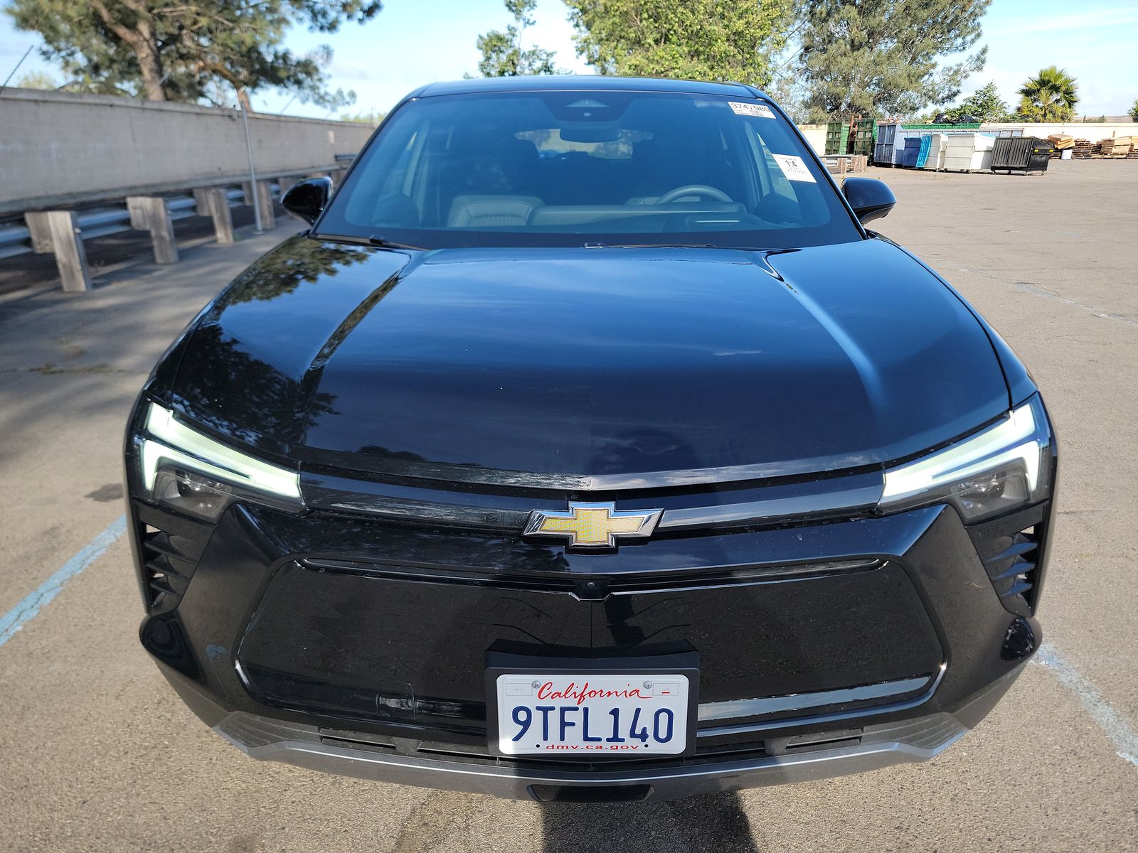 CHEVROLET FWD LT - 3