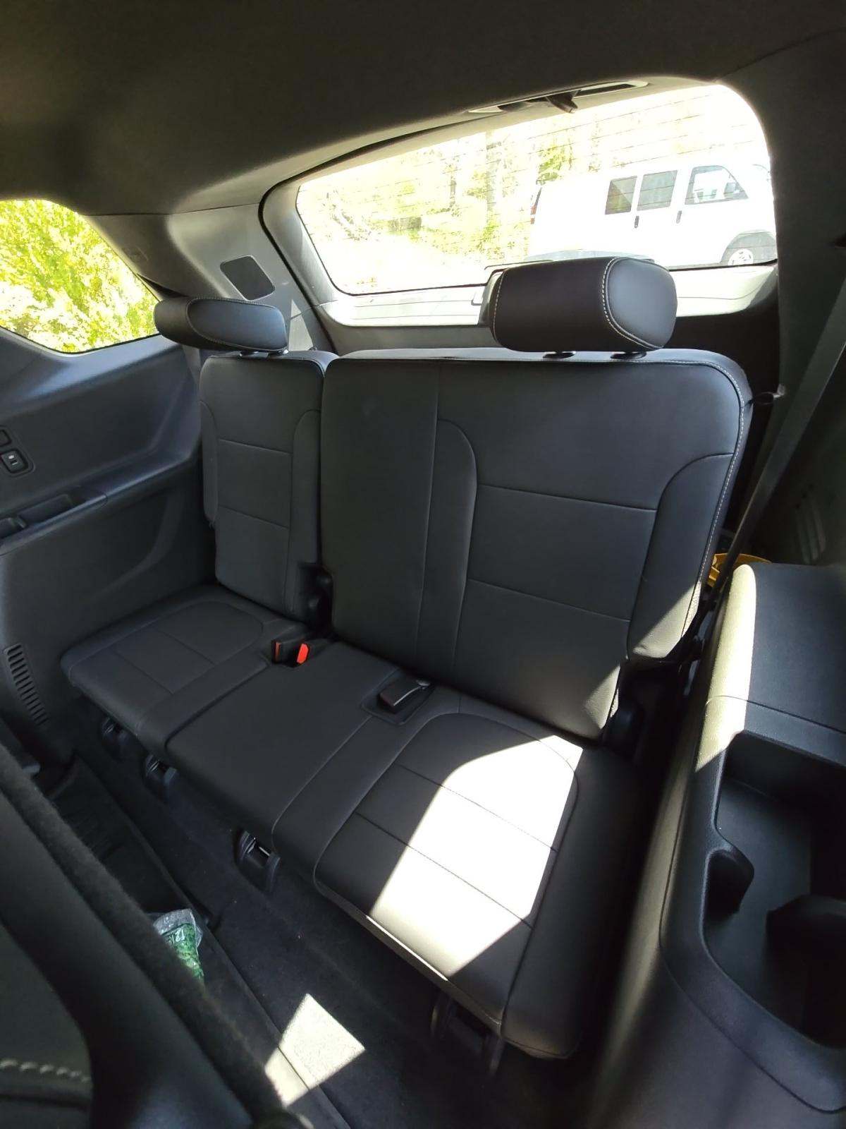 CHEVROLET LT LEATHER - 9