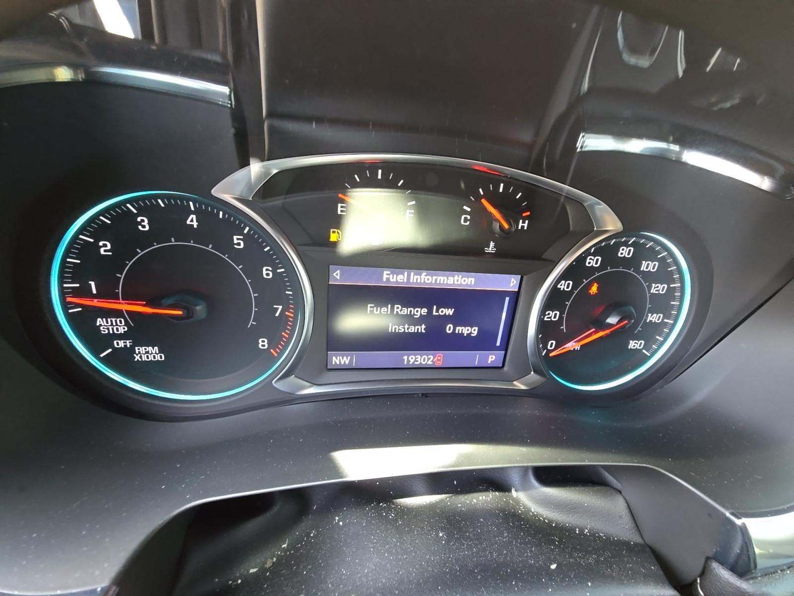 CHEVROLET LT LEATHER - 7