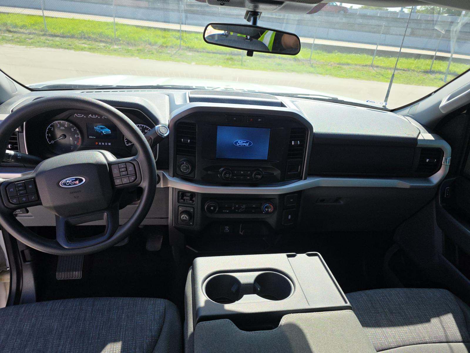 FORD F-150 - 6