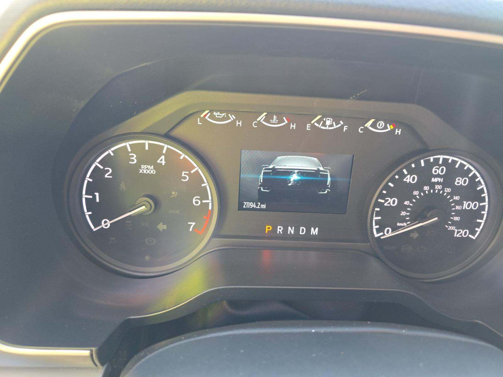 FORD F-150 - 7