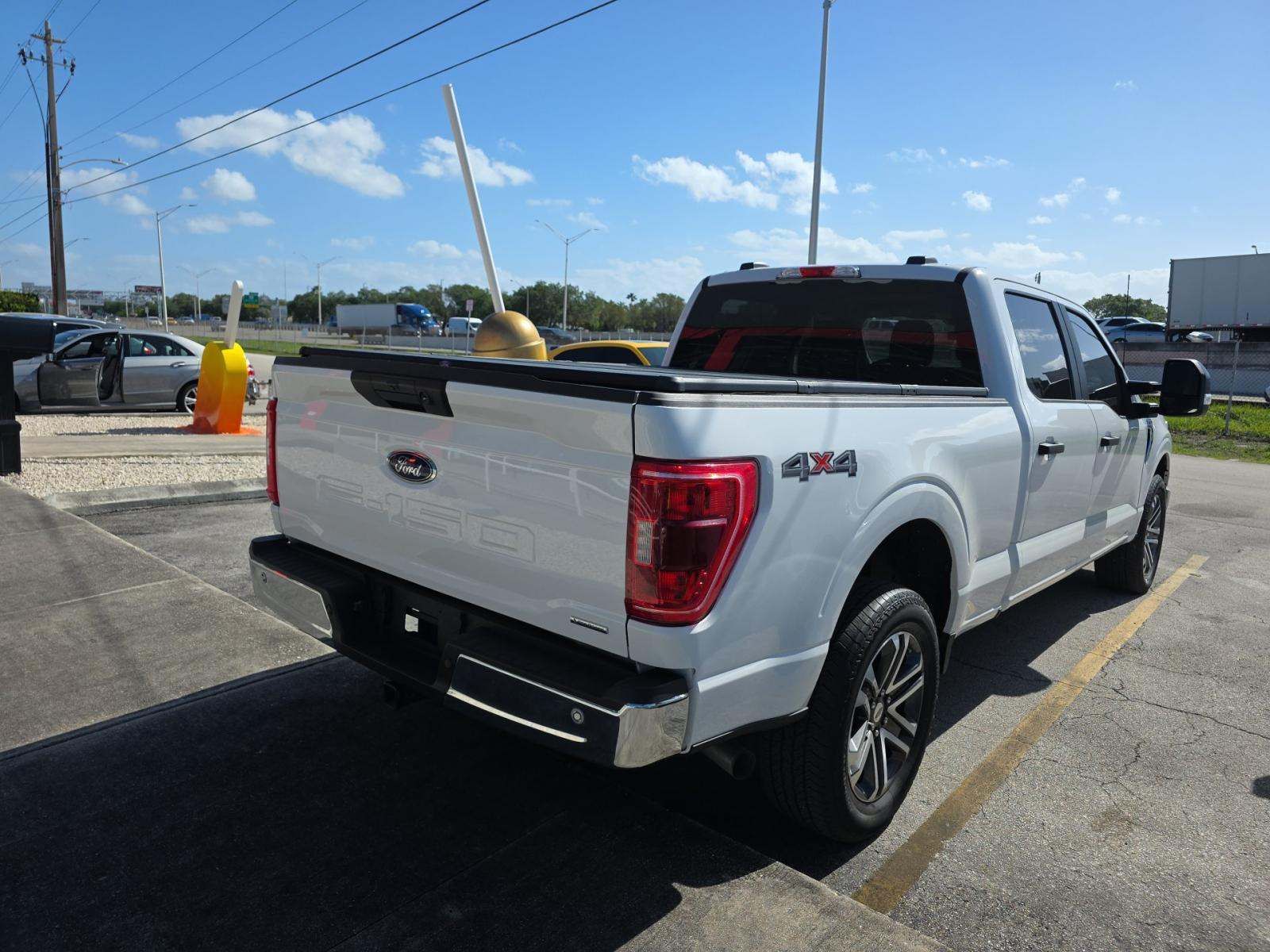 FORD F-150 - 3