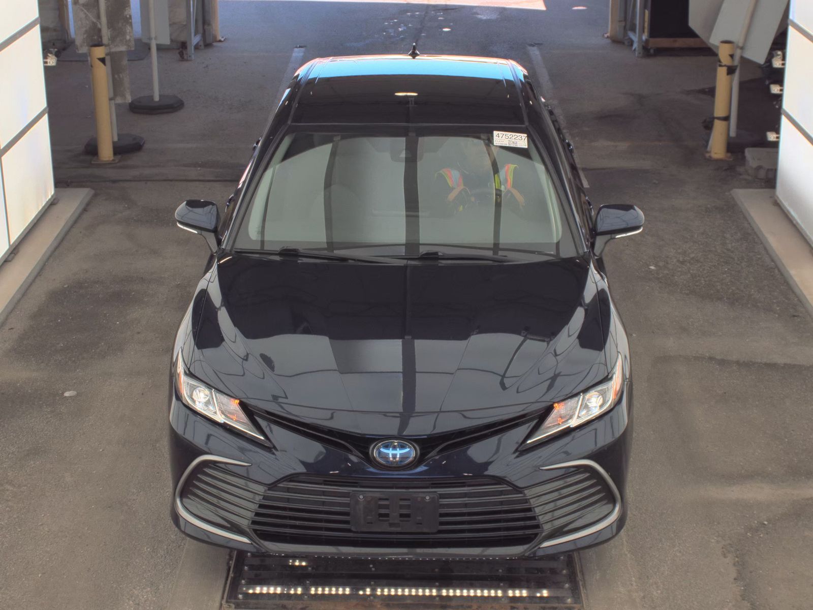 TOYOTA PRIUS - 3