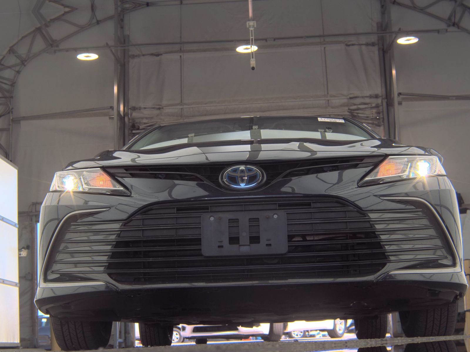 TOYOTA PRIUS - 4