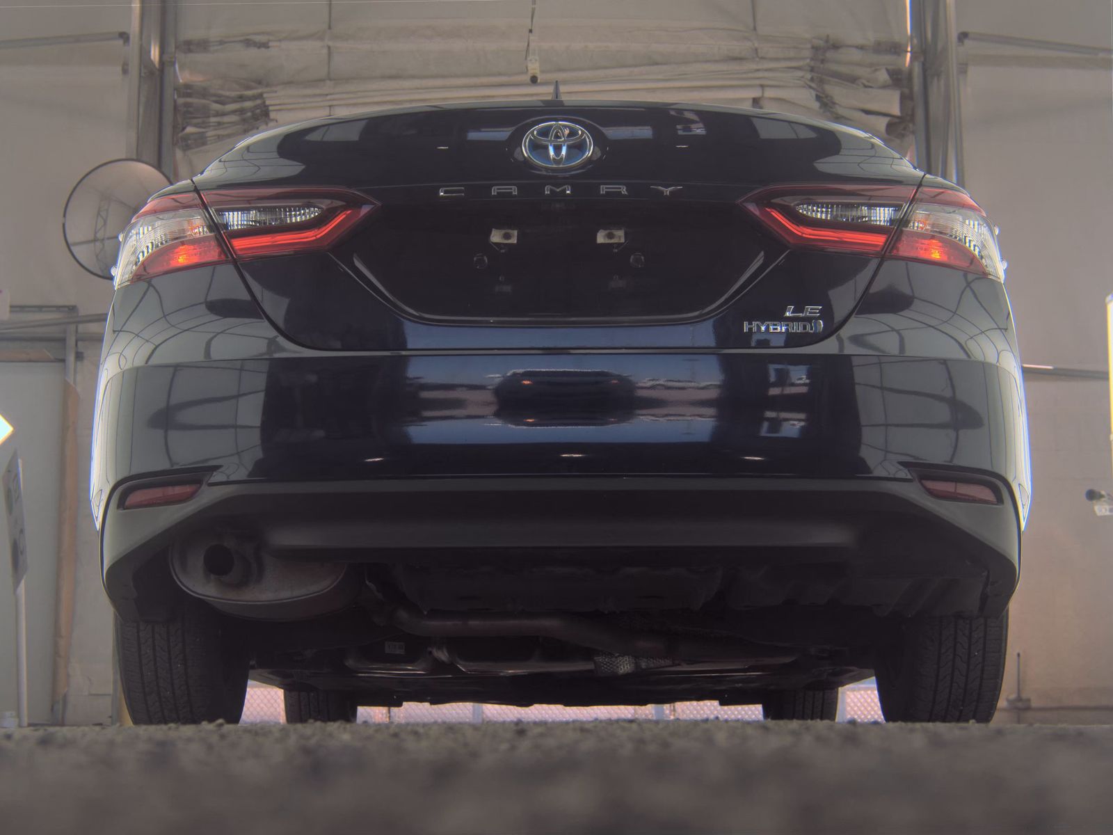 TOYOTA PRIUS - 8
