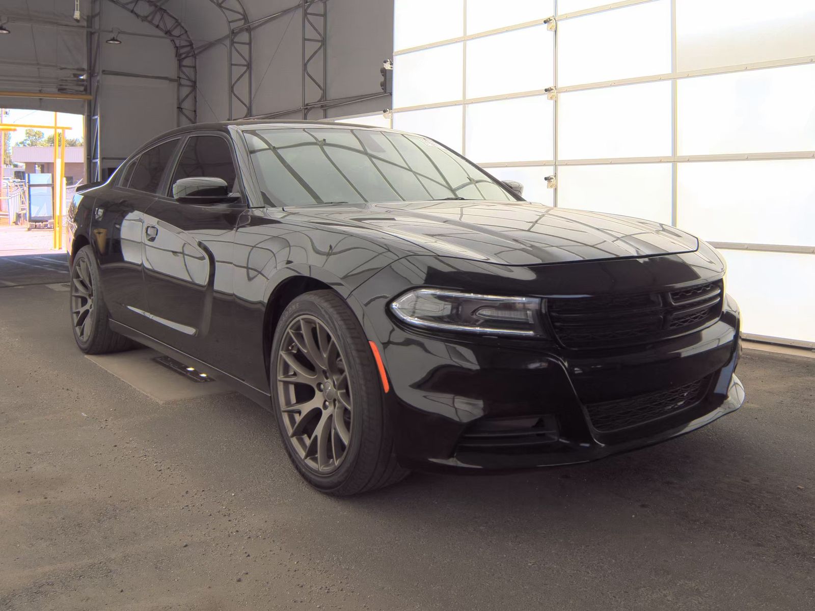 DODGE CHALLENGER - 5