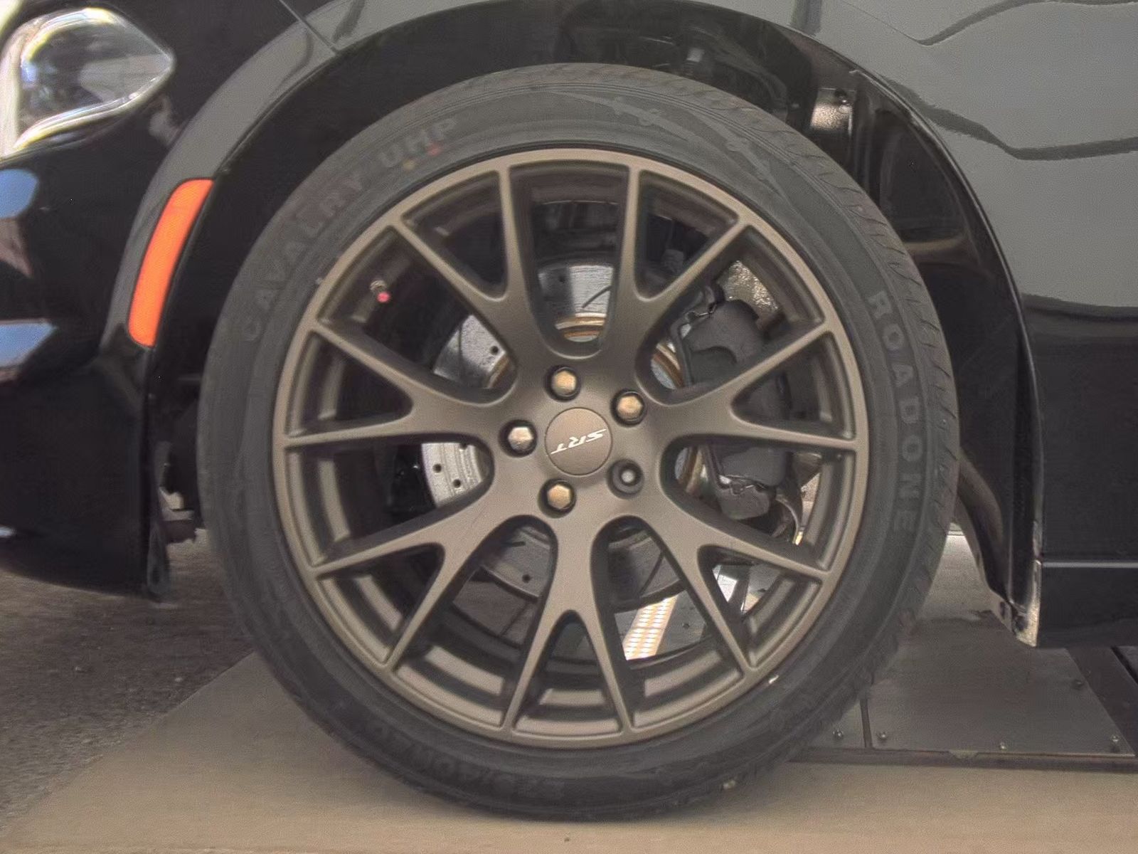 DODGE CHALLENGER - 10